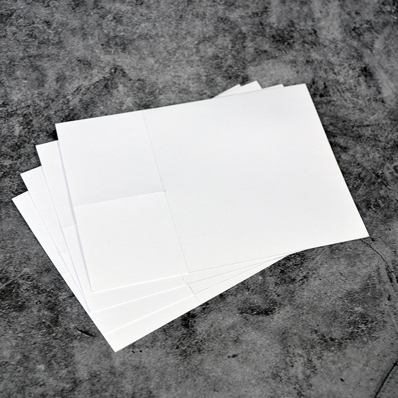 Coloured Paper