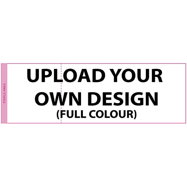 Upload Your Own (Full Colour)