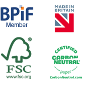 members logo